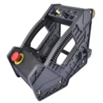 Caja de control de tierra 0861669 para elevadores de tijera JLG 1930ES 2030ES 2630ES 2646ES 3246ES