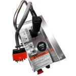 Caja de control proporcional 130028 para elevadores de tijera SkyJack 3220 3226 4620 4626 4632 4830