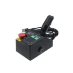 Caja de control proporcional de sexta generación 1256727GT para Genie GR-12 GR-15 GR-20 GRC-12 GS-1530 GS-1532 GS-1930 GS-1932