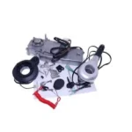 Caja de control remoto 6X3-48206-10-00 6X3-48206-11-00 para motor fueraborda Yamaha 6x3-Flush Remocon