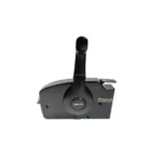 Caja de control remoto de montaje lateral 881170A8 para motor de barco fueraborda Mercury de 4/5 HP y 8/55 HP