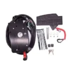 Caja de control remoto de montaje lateral para motor de barco de 8 pines 881170A20 para Mercury PT