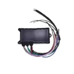 Caja de interruptores CDI Mariner 114-4953-32 18495A22 18495A32 para motor Mercury Sport Jet de 175 HP y 210 HP 1997-2005