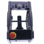 Conjunto de caja de control 1001091153 0272778 para elevadores de tijera JLG 1230ES 1930ES 2030ES 2032ES 2630ES 2632ES 2646ES 3246ES