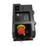 Conjunto de caja de control de tierra 1001166194 para elevadores de tijera JLG 1230ES 1930ES 2032ES 2632ES 2646ES 3246ES