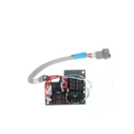 Conjunto de control de base 146597DG 146597 para Skyjack SJIII3220 3226 4620 4626 4632