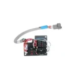 Conjunto de control de base 146597DG 146597 para Skyjack SJIII3220 3226 4620 4626 4632