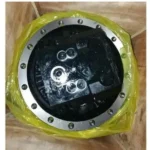 Conjunto de motor de desplazamiento 0995351 para excavadora Caterpillar CAT E110B