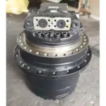 Conjunto de motor de desplazamiento 67684001 para excavadora Hyundai R160 R160LC