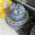 Conjunto de motor de desplazamiento SUMITOMO SH350A5