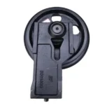 Conjunto de rueda guía delantera 6814880 para miniexcavadora Bobcat 325 328 331 334 425 430 E35 E42