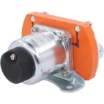 Contactor 72V 400A MZJ-400A MZJ-400A-72V para carrito de golf de servicio pesado