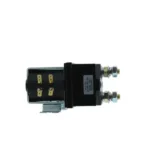 Contactor DC SW200-262 para carretilla elevadora eléctrica 48 V 400 A ZAPI B4SW31 Albright
