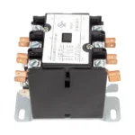 Contactor de propósito definido de bobina SA-3P-40A-240V, 3 polos, 40 A, 240 V CA