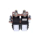 Contactor inversor de solenoide SW202 de 24 V, 36 V, 48 V y 400 A para Albright Electric