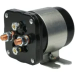 Contactor solenoide de 4 terminales, 12 V, 200 A, Johnson Electric 5122140, White Rodgers 586-105111-3 586-105111 586-902 Trombetta 114-1211-020-02