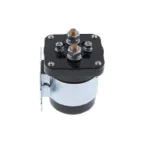 Contactor solenoide de 4 terminales, 12 V CC, 200 A, 307-2621-01, para Yamaha G8, G9, G11, G14, G16, G20, Ford F-250, F-350, F250