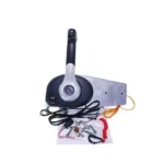 Control remoto 883710A03 para interruptor de inclinación y compensación eléctrico Mercury Merceruicer W