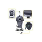 Control remoto de montaje en bitácora 5006182 para palanca única Johnson & Evinrude