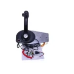 Control remoto de montaje en panel 8M0011213 para Mercury Mercruiser Quicksilver