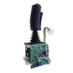 Controlador de joystick 159111 para elevadores Skyjack SJ12 SJ16 SJII3215 SJII3219 SJIII3220 SJIII3226 SJIII4626 SJIII4632 SJIII4740