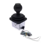 Controlador de joystick 2441305340 para elevador de pluma Haulotte HA16SPX HA18SPX H16TPX H14T HA15X HA260PX HA32PX HA20PX