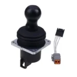 Controlador de joystick de doble eje y adaptador de arnés 111417GT 119613GT para Genie Lift S-45 S-60 S-65 S-80 S-85 S-100 S-105 S-120 S-125
