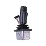 Controlador de joystick vertical 501882-000 para snorkel