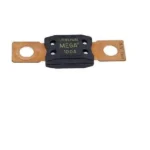 Fusible 6675155 para cargadora Bobcat 753 763 773 863 864 873 883 963 A220 A300 A770 S130