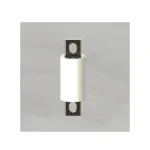 Fusibles automotrices de CC de alto voltaje de 80 A, 750 V CC, 20 KA Fusibles para vehículos eléctricos Cumplimiento de RoHS