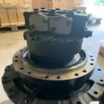 Grupo de transmisión final 267-6796 sin motor de desplazamiento para Caterpillar CAT 320D 325C 325D 329D