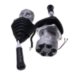 Grupo de válvulas piloto del controlador de joystick 199-2443 para excavadoras Caterpillar CAT 320B 322BLN 325BL 330BL 345BII 345BL