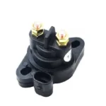 Interruptor de relé de solenoide de arranque de 12 V 0445-058 0445-036 para motos de nieve ATV UTV Arctic Cat 1000 400 450 500 550 650 700