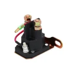 Interruptor de relé de solenoide de arranque de 12 V 3085521 para Polaris 250 300 400 500 600 700 ATP Big Boss Magnum Sportsman ATV UTV