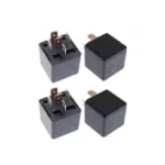 Interruptor de relé magnético de 12 V y 4 pines 6679820 para Bobcat S70 S130 S150 S175 S185 S205 S250 S330 S450 S550 S590 S630 S740 S750 S850