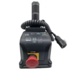Joystick de caja de control 4130001286 para elevador de tijera SDLG