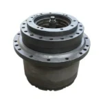 KOMATSU PC120-5 Motor de desplazamiento Caja de dientes Conjunto de caja de cambios