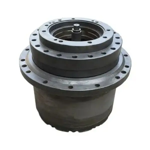 KOMATSU PC120-5 Motor de desplazamiento Caja de dientes Conjunto de caja de cambios KOMATSU PC120-5 Motor de desplazamiento Caja de dientes Conjunto de caja de cambios - Imagen 1