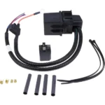 Kit de cableado del relé de la bomba de combustible 4727370AA para Chrysler 300 Dodge Charger Durango Jeep Grand Cherokee