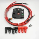 Kit de controlador de motor 1257204GT para Genie GS-3232 GS-3246