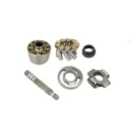Kit de reparación de motor de desplazamiento hidráulico para excavadora JEIL JMV-53/34 de 6 a 8 T