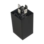 Módulo de bujía incandescente Trombetta 194437-0000 203684-0000 S500-B100 12 V 40 A