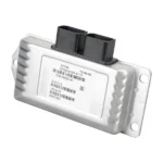 Módulo de control de la caja de cambios de transferencia ECU 27607605031 27607569969 para BMW X5 X6 X5M X6M