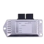Módulo de control de la caja de cambios de transferencia ECU 27607605031 27607569969 para BMW X5 X6 X5M X6M