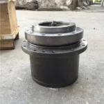 Motor de desplazamiento KOMATSU PC60-6 Caja de dientes Conjunto de caja de cambios