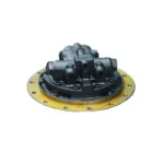 Motor de transmisión final 9196240 para excavadora John Deere 135C