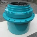 Para caja de cambios de motor de desplazamiento KOBELCO SK200-6E