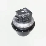 Para el conjunto del motor de desplazamiento de la excavadora Caterpillar CAT E70B 099-6472 1R-8346 102-6947