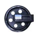 Para excavadora Komatsu PC20-6 PC30-6 PC38UU-1 PC40-6 PC40T-7 PC50UU-1 Rueda guía 20T-30-41241 20T-30-41240