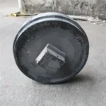 Para excavadora Sumitomo SH350 Rueda guía